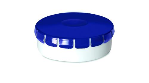 Mentolos cukor műa. tartóban