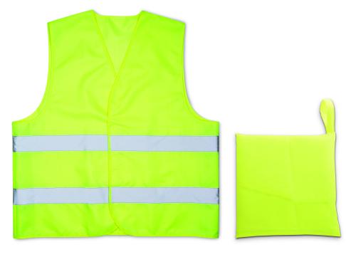 Láthatósági mellény