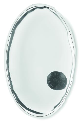 Ovális kézmelegítő párna