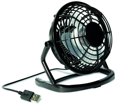 USB ventilátor