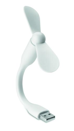 Hordozható USB ventilátor