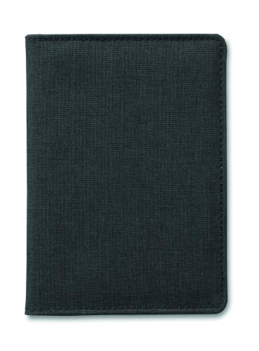 RFID pénztárca/útlevél tartó