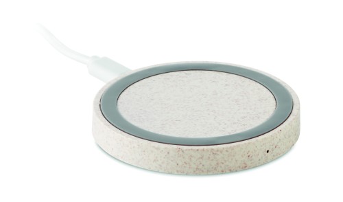 Búzaszalma / ABS vez.n. töltő