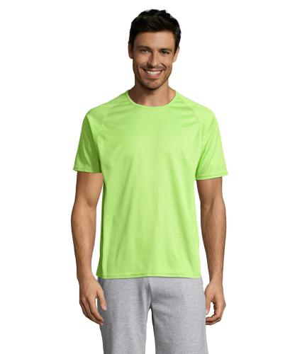 SPORTY MEN ffi T-Shirt