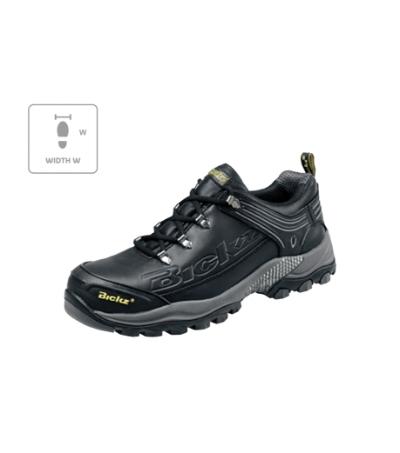 Bickz 203 W fekete 38