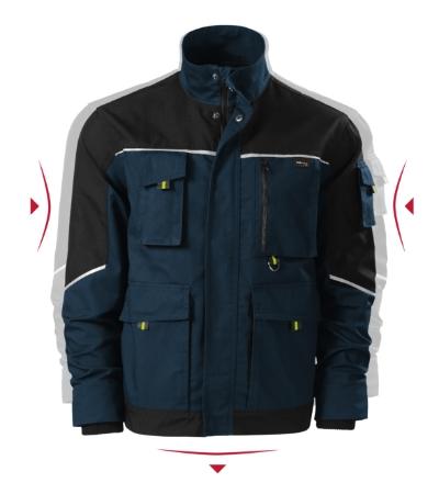 Ranger tengerészkék 44/46