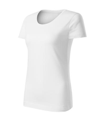 Origin (GOTS) fehér XS