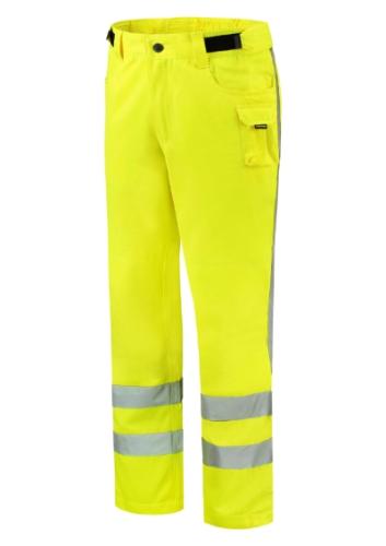 RWS Work Pants fluoreszkáló sárga 44