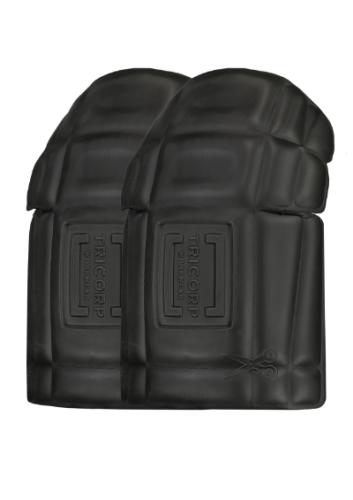 Kneepads fekete uni