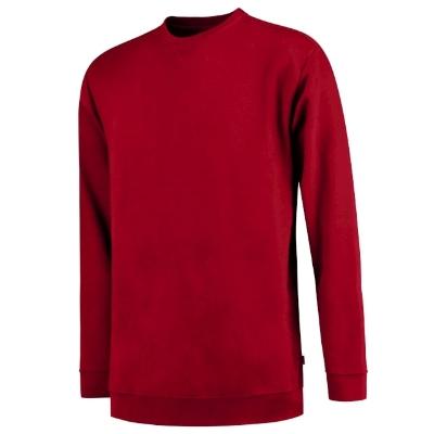 Sweater Washable 60 °C piros L