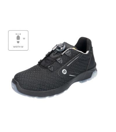 SUMM SEVEN W fekete 47