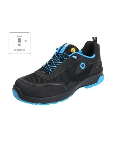 SUMM TWO W fekete 43