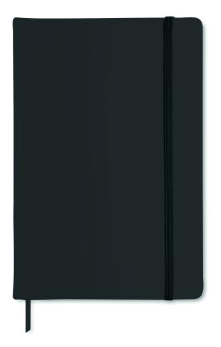 A5 sima jegyzetfüzet