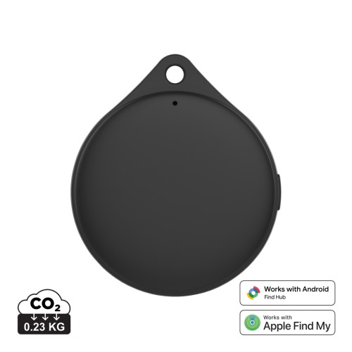 Findpop Dual RCS újrahaszn. műanyag lokátor IPX5