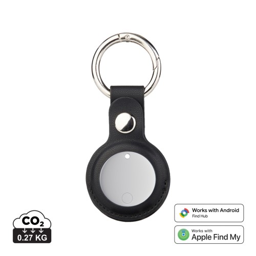 Findmate Dual RCS újrahaszn. műanyag tárgykereső IPX 5