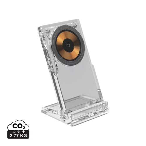 Magcharge 15 W-os mágneses vezeték nélküli töltőállvány