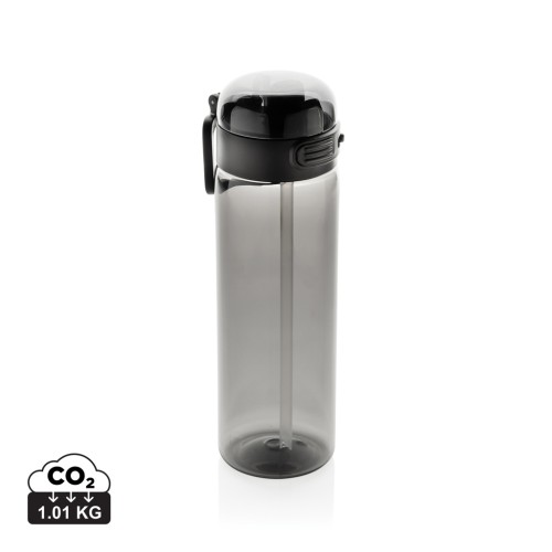 SipnLock RCS RPET szivárgásmentes sportkulacs – 800 ml
