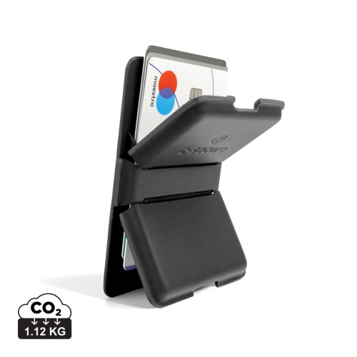 C-Secure MagSafe pénztárca telefonra