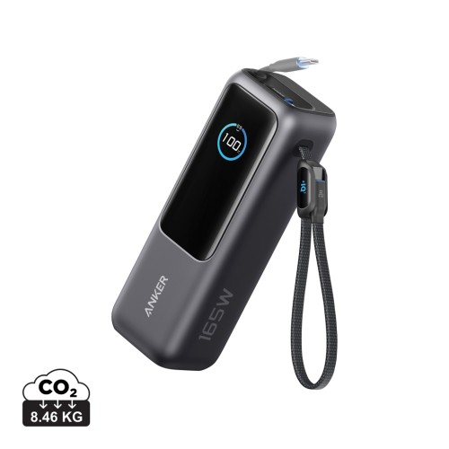 Anker powerbank 25 000 mAh 165 W