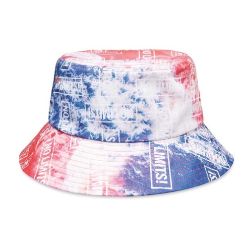 260g, 4 szín horgászkalap.