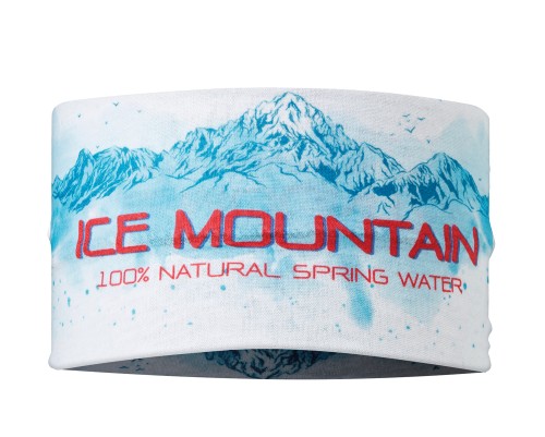 Uniszex 4 szín kolor fejpánt (100% poliészter).