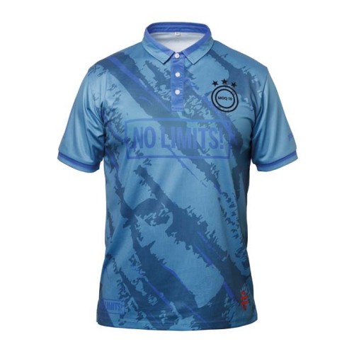 Prémium, szublimált pólóing 150 g/m²