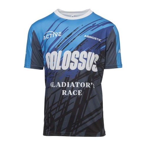 Modern szabású, sztreccs T-Shirt póló 180g/m²