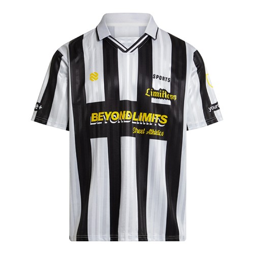 Premier retró mez átfedő gallérral, 165 g/m², uniszex