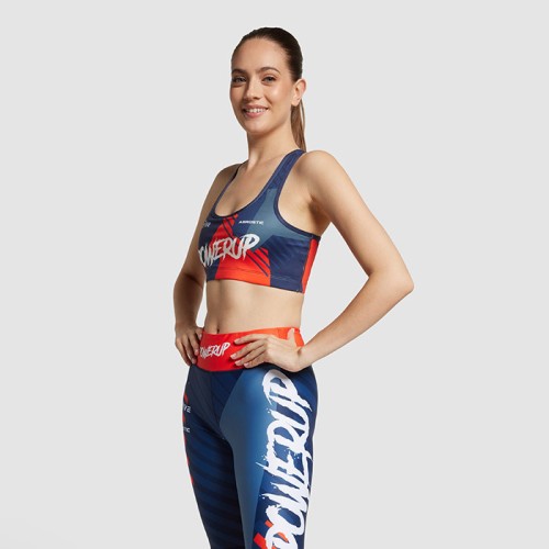 Premier úszóhátas top