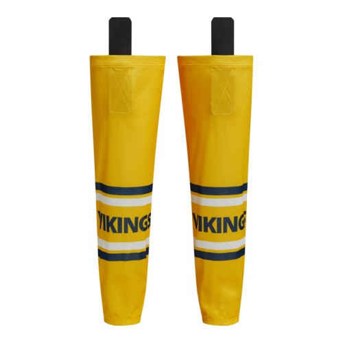 Szublimált jégkorong zokni