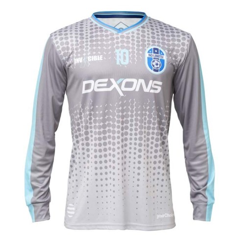 Premier, átfedő V-nyakú sport mez