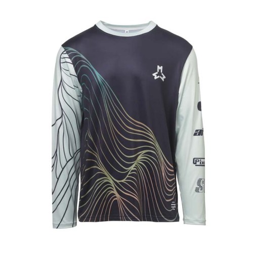 Napvédő, hosszú ujjú mez - EN13758