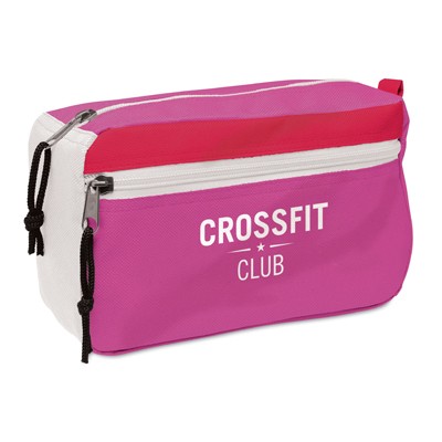 Kozmetikai táska 600D poliészterből