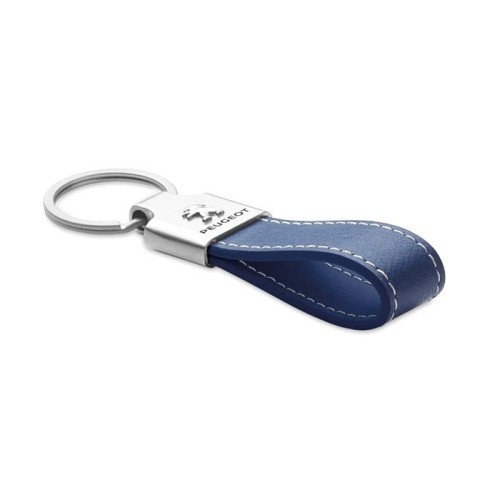 PU bőr kulcstartó az Ön dizájnja szerint