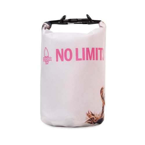 1,5 literes RPET ripstop vízhatlan táska 360°-os dizájnnal