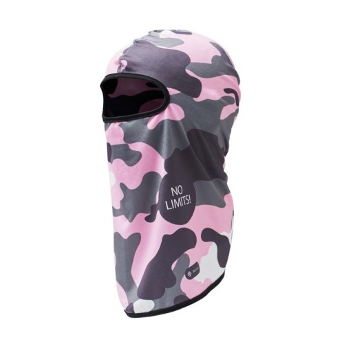 Egyrétegű, 4 szín kolor símaszk