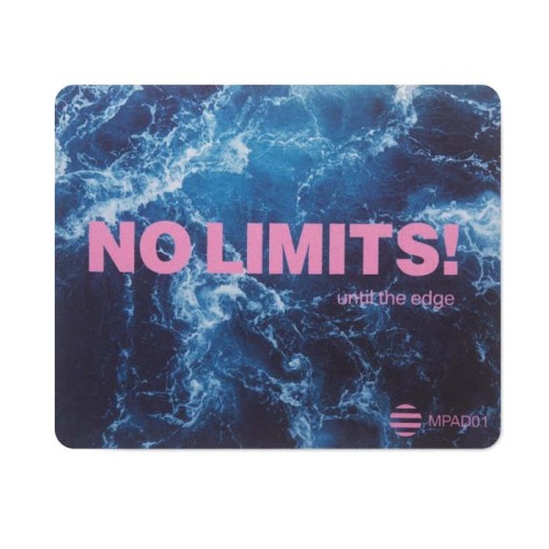 4 szín kolor mikroszálas egérpad. 2 mm vastag.