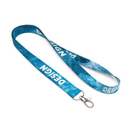 RPET szublimációs nyakpánt