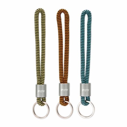 Nejlon zsinóros rövid pánt