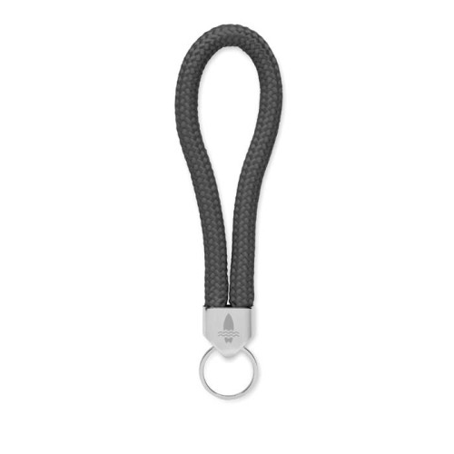 Zsinóros kulcstartó