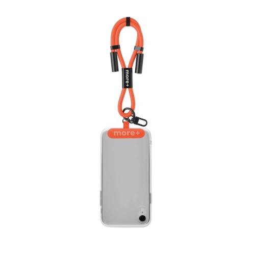 Állítható, C-ről C-re csatlakozós, 60 W-os, töltőkábeles csuklópánt telefontartóval.