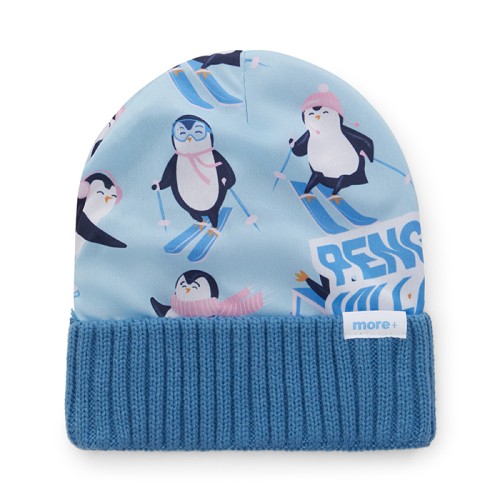 4 szín kolor poliészter sapka akril belsővel és 2x1 bordázott mandzsettával.