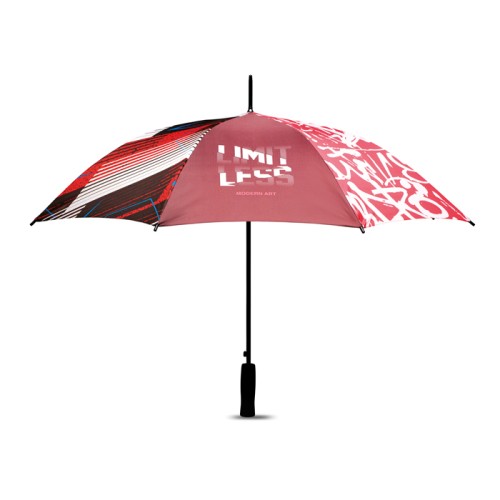 ⌀102cm/23″ automata esernyő EVA markolattal.