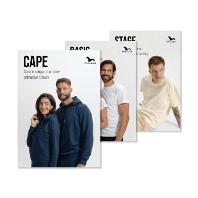 Plakát angol BEANIE