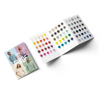 Színkalauz MALFINI logo uni