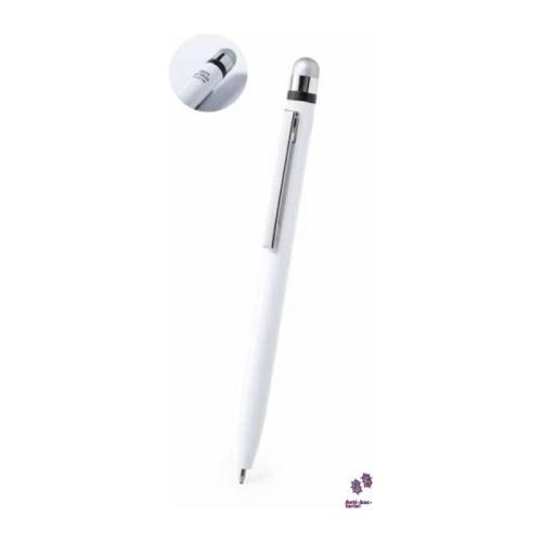 Antibakteriális érintős toll