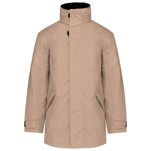 PARKA - BÉLELT DZSEKI