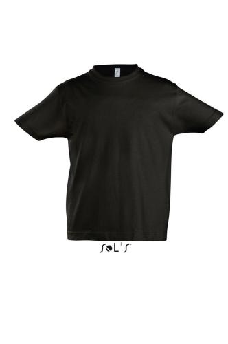 SOL'S IMPERIAL KIDS' - ROUND NECK T-SHIRT