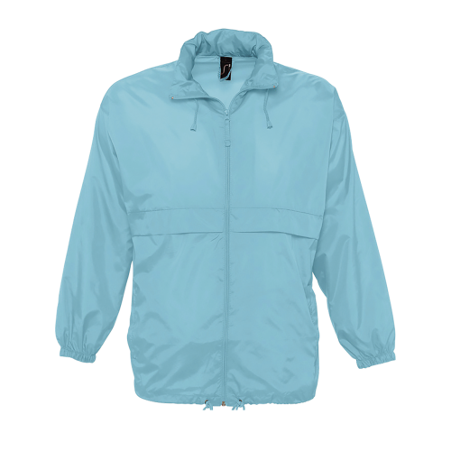 SOL'S SURF - UNISEX WATER REPELLENT WINDBREAKER