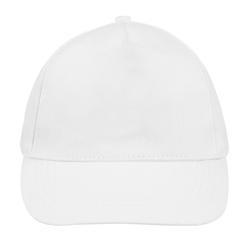 SOL'S BUZZ - FIVE PANEL CAP